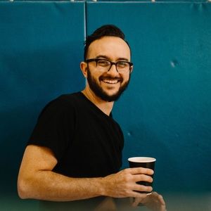 Meet your Posher, Ryan